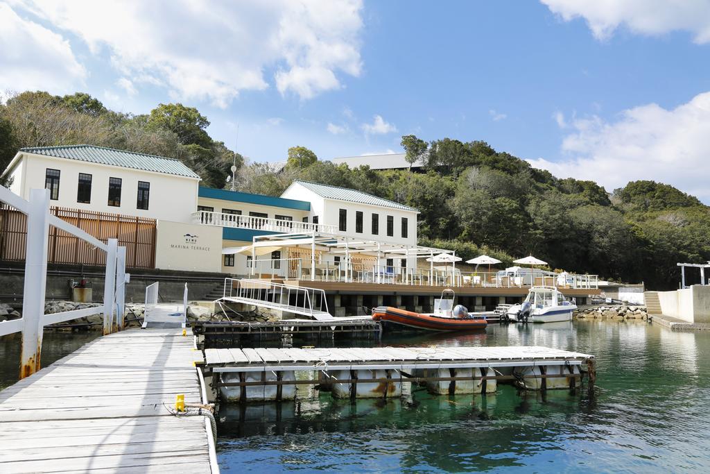 Nemu Resort Hotel Nemu Shima  Εξωτερικό φωτογραφία